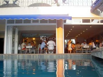 Paradise Bay 3*
