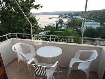 Vasilikos Apartments 1*