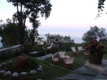 Marabou Hotel Chorefton 3*
