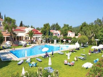 Apollo Palace Hotel Village 5*