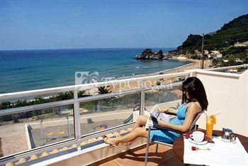 Aquis Pelekas Beach Hotel 4*