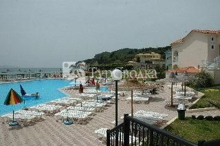 Corfu Sea Gardens 3*