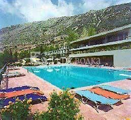 Amalia Hotel Delphi 4*