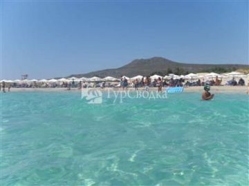 Calypso Hotel Elafonisos 3*