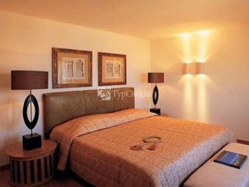 Blue Palace Resort & Spa 5*