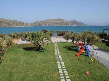 Elounda Blue Island Villa 5*