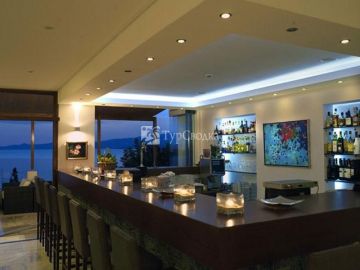 Elounda Ilion Hotel 4*