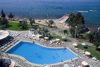Holidays In Evia Beach Hotel Eretria 3*