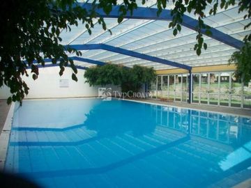 Miramare Hotel Eretria 4*