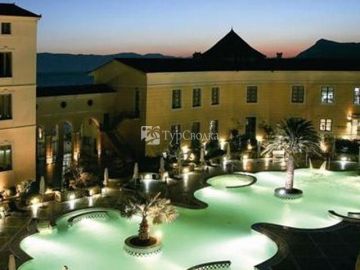 Thermae Sylla Spa Wellness Hotel 5*