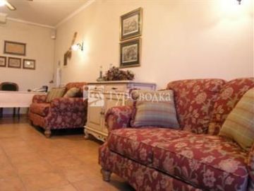 Agnantia Hotel Apartment 2*