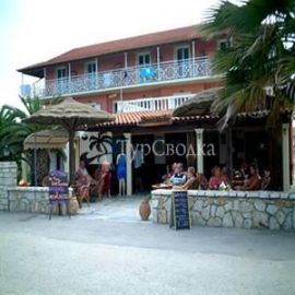 Beach Star Hotel Esperion 3*