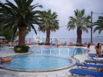 Maria's Beach Hotel Esperion 3*