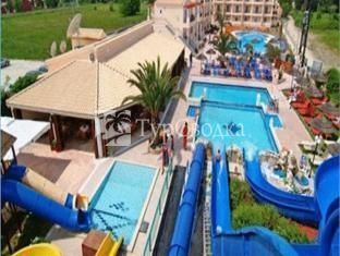 Sidari Water Park Hotel 3*