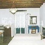 Fasolou Studios Faros (Sifnos) 2*