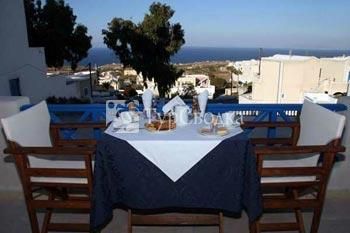 Anatoli Hotel Fira 2*