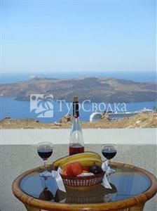 Astir Thira Hotel 3*