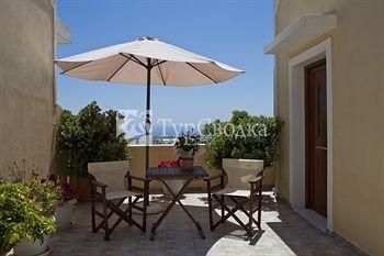 Horizon Apartments Fira 3*