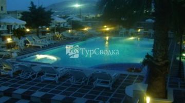 Hotel Golden Star Fira 3*