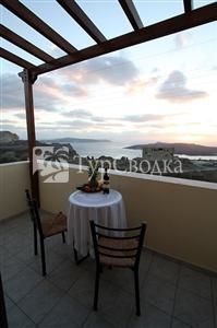Hotel Nemesis Fira 2*