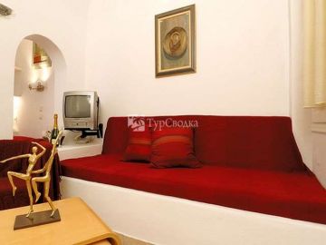 Regina Mare Hotel 3*