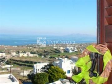 Villa Elkaza Fira 3*
