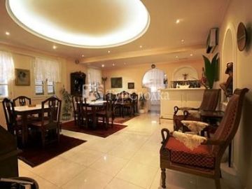 Villa Renos 3*
