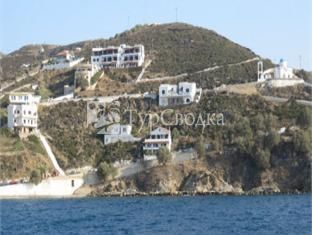 Bilios Apartments 3*