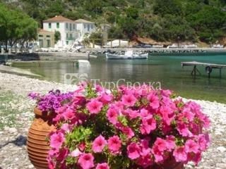 Aristotelis Ithaca Apartments 3*