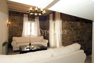 Mykonos Dream Villas and Suites 3*