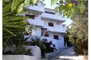 Azalea View Skiathos Studios Ftelia 3*