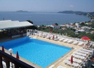 Rene Hotel Ftelia (Skiathos) 2*