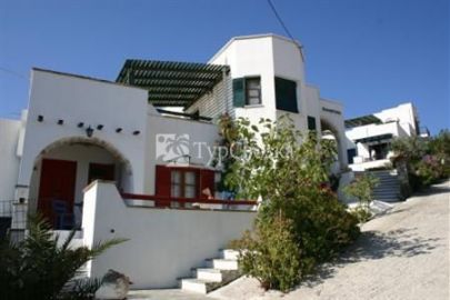 Naxos Filoxenia Hotel Galini 2*