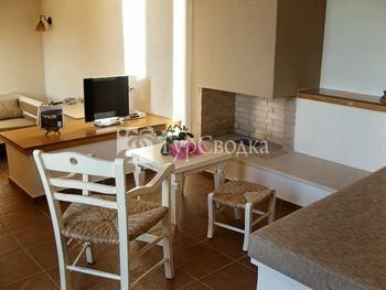 Achlada Mourtzanakis Residence Gazi 2*