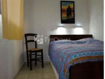 Amazona Apartments Gazi 2*