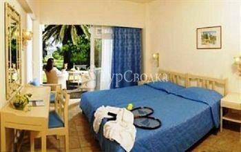 Creta Beach Hotel & Bungalows 4*