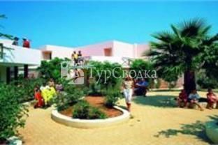 Chrispen Beach Hotel Georgioupoli 4*