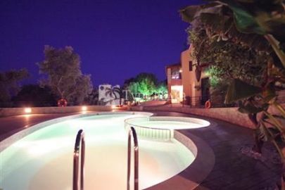 Kastellos Village Hotel Crete 3*