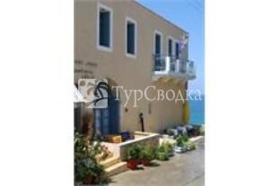 Captain's House Traditional Suites Geropotamos 2*