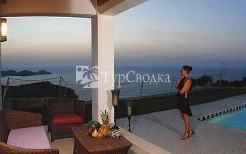 Okeanides Villas Geropotamos 3*