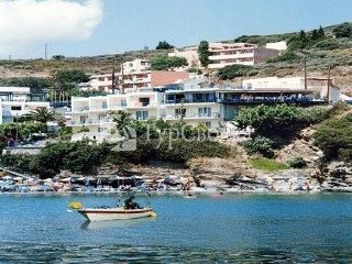 Sofia Mythos Beach Aparthotel Geropotamos 3*