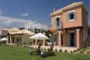 Ioli's Villas Gialova 3*