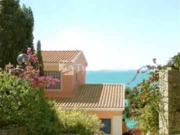 Glyfa Corfu Apartments 3*