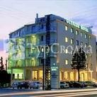 Glyfada Hotel 3*