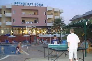 Gouves Bay Hotel 3*