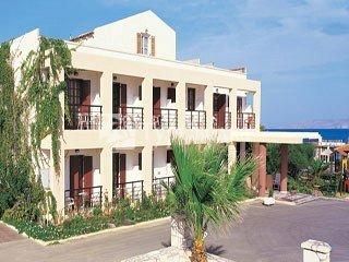 Kallia Beach Hotel Gouves 3*