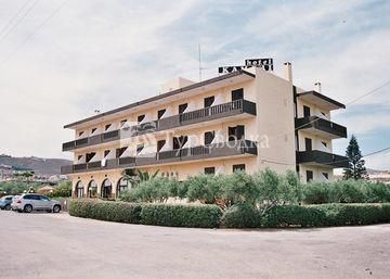 Kamari Hotel Gouves 2*