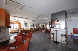 Themis Beach Hotel Gouves 4*