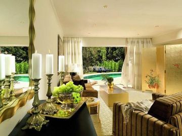 Oh! All-Suite Hotel 5*
