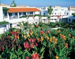 AKS Annabelle Village Hotel 5*